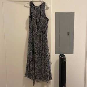 Black Professional Dress